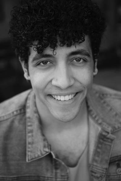 Heath Saunders | A.R.T.